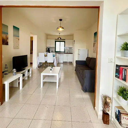 Two-Bedroom Apartment With Two Large Terraces Puerto del Carmen  Exterior foto