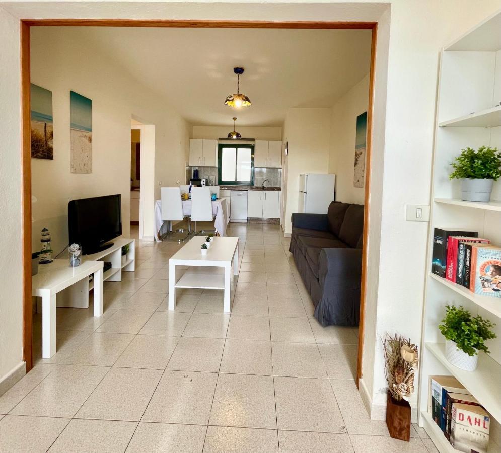Apartamento Two-bedroom With Two Large Terraces *