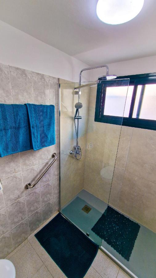 Apartamento Two-bedroom With Two Large Terraces Puerto del Carmen (Lanzarote)