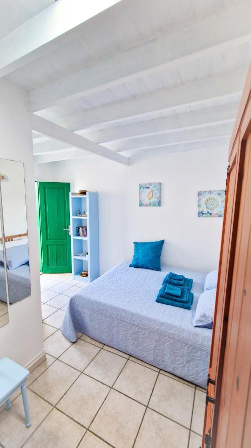 Apartamento Two-bedroom With Two Large Terraces *