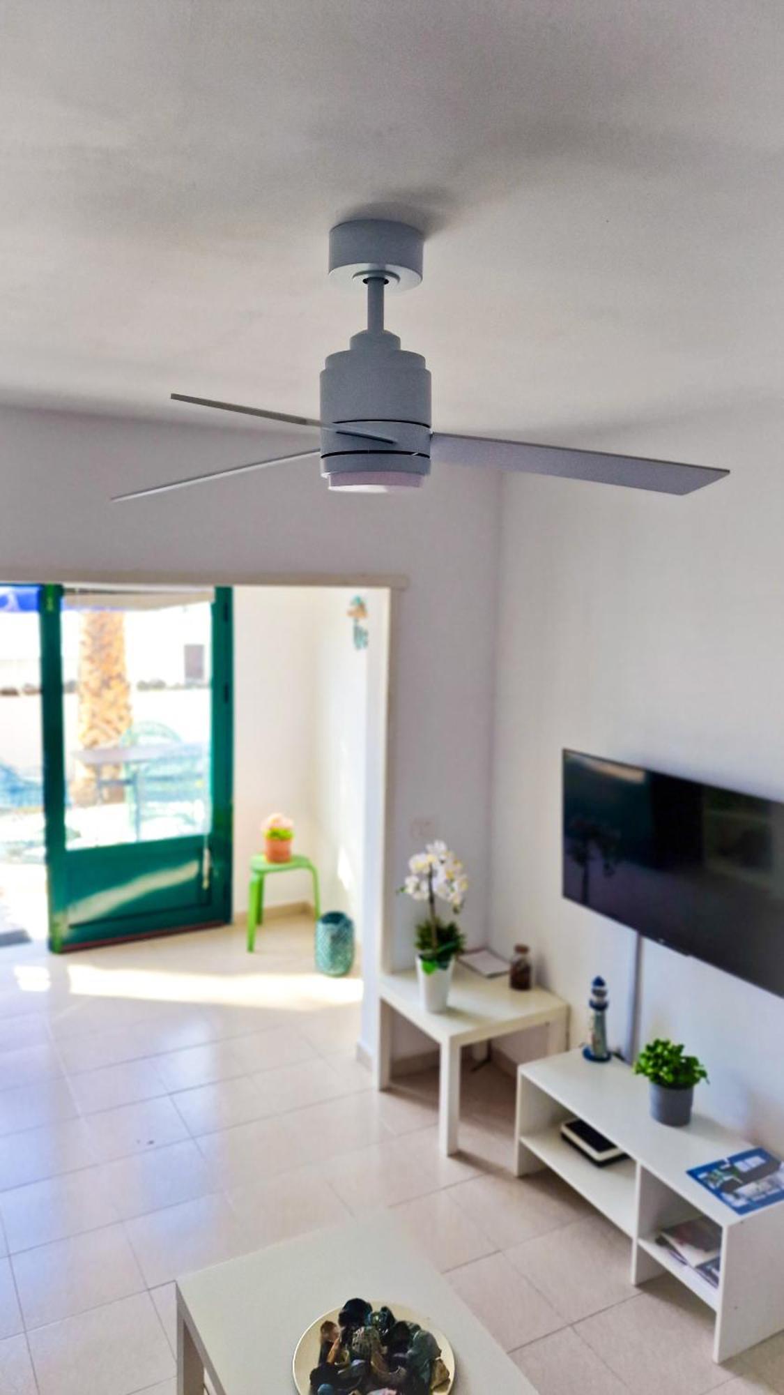 Two-bedroom With Two Large Terraces Apartamento