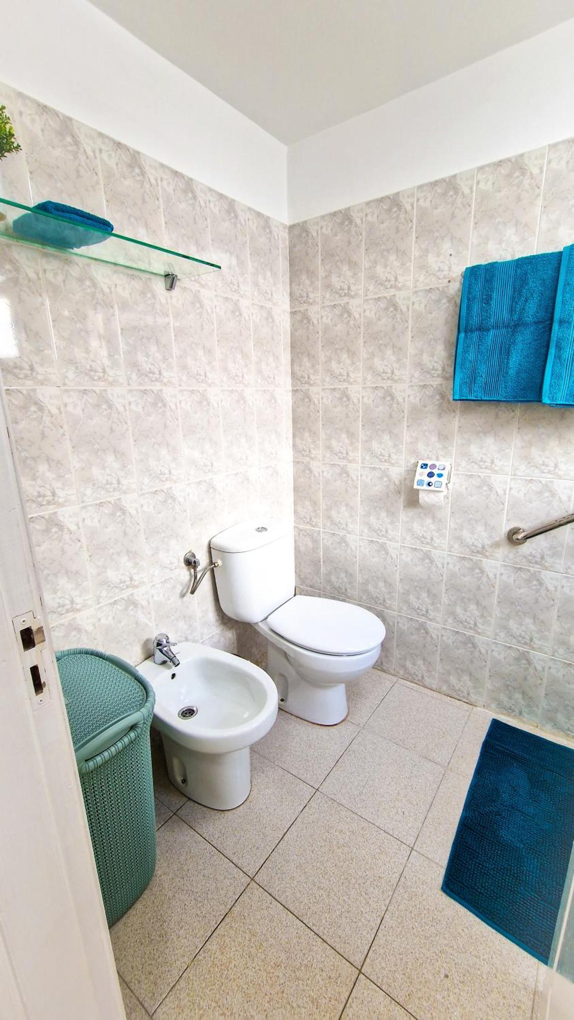 Two-bedroom With Two Large Terraces Apartamento *