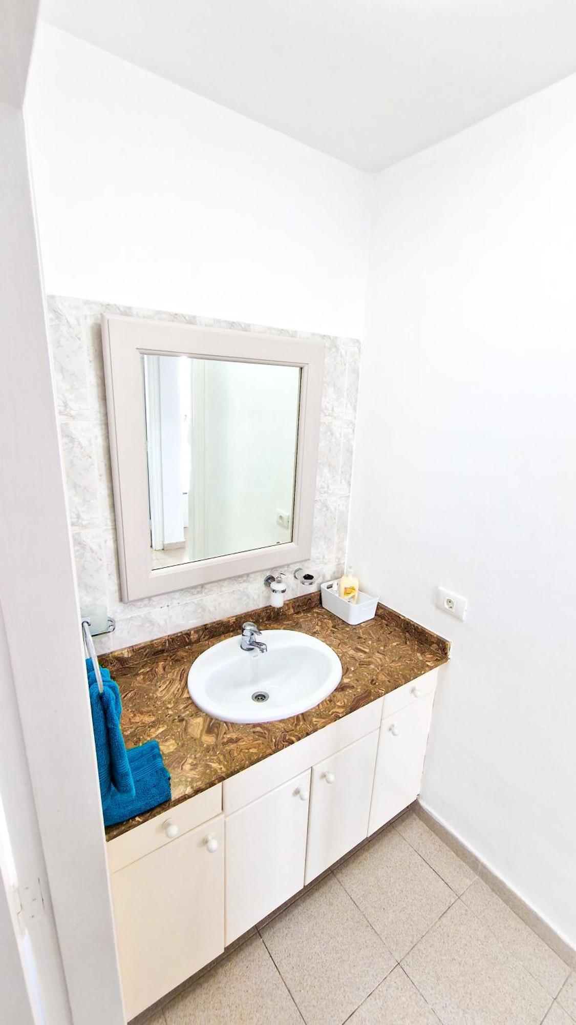 Two-bedroom With Two Large Terraces Apartamento Puerto del Carmen (Lanzarote)