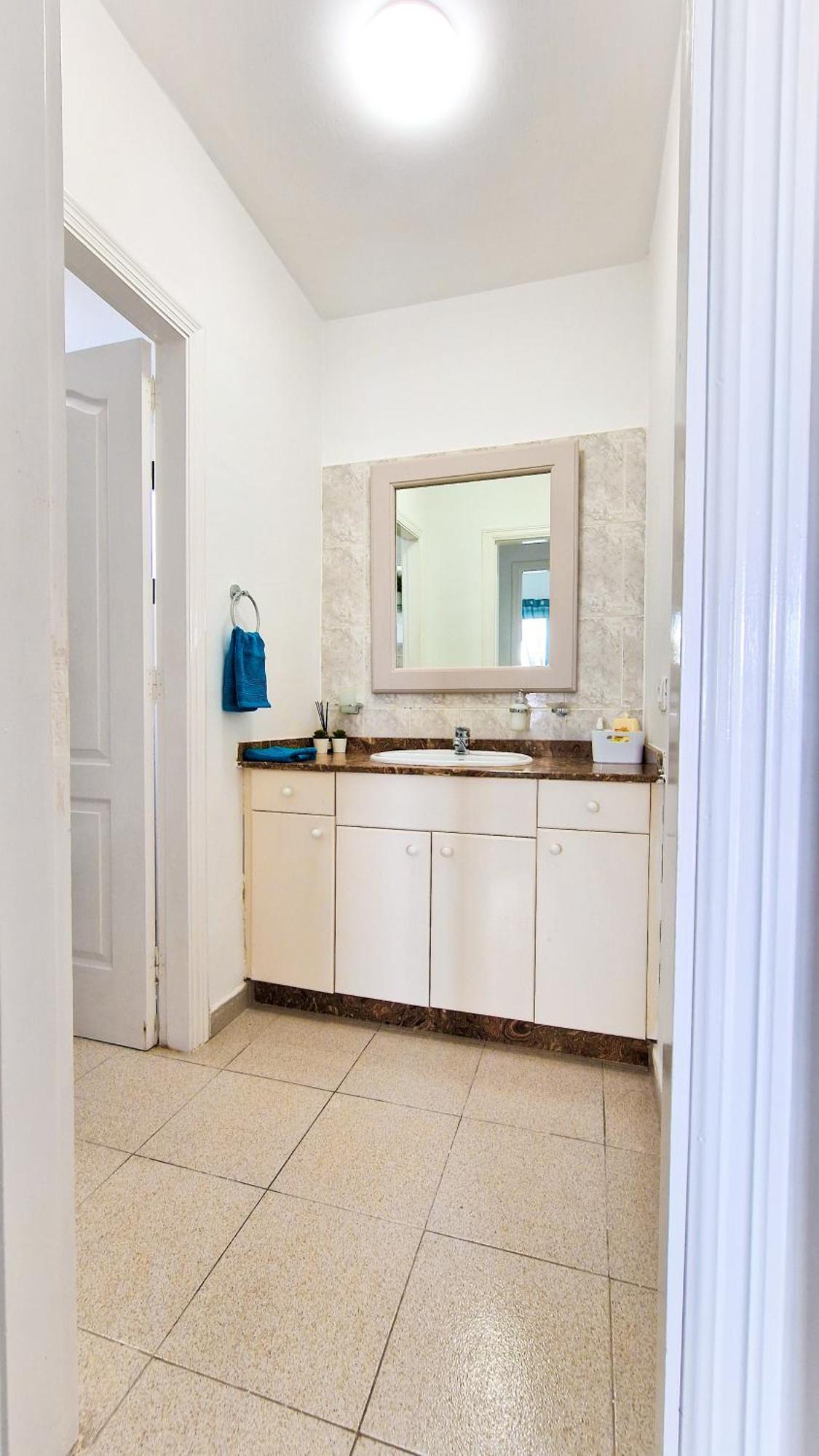 Two-bedroom With Two Large Terraces Puerto del Carmen (Lanzarote)