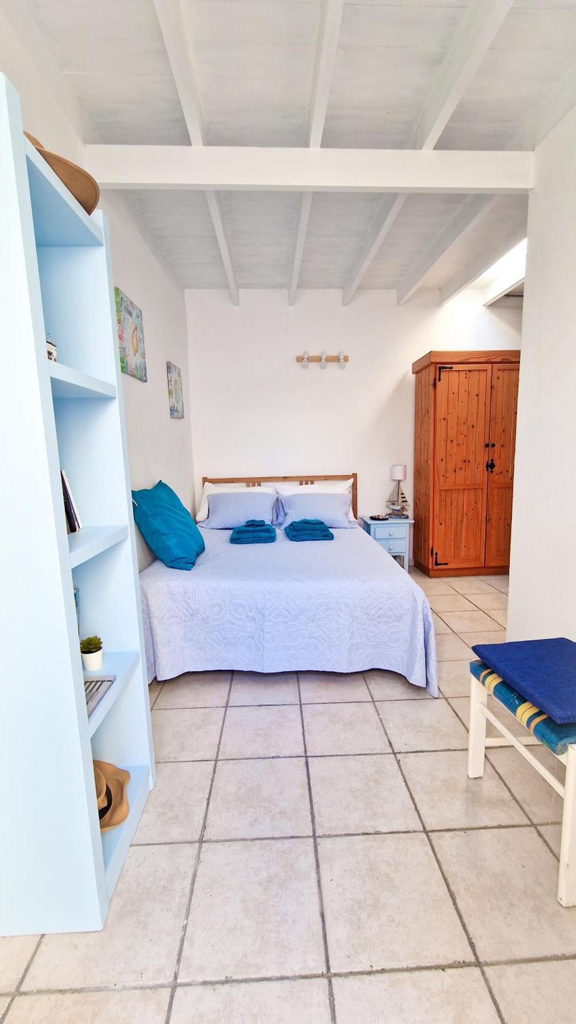 Apartamento Two-bedroom With Two Large Terraces *