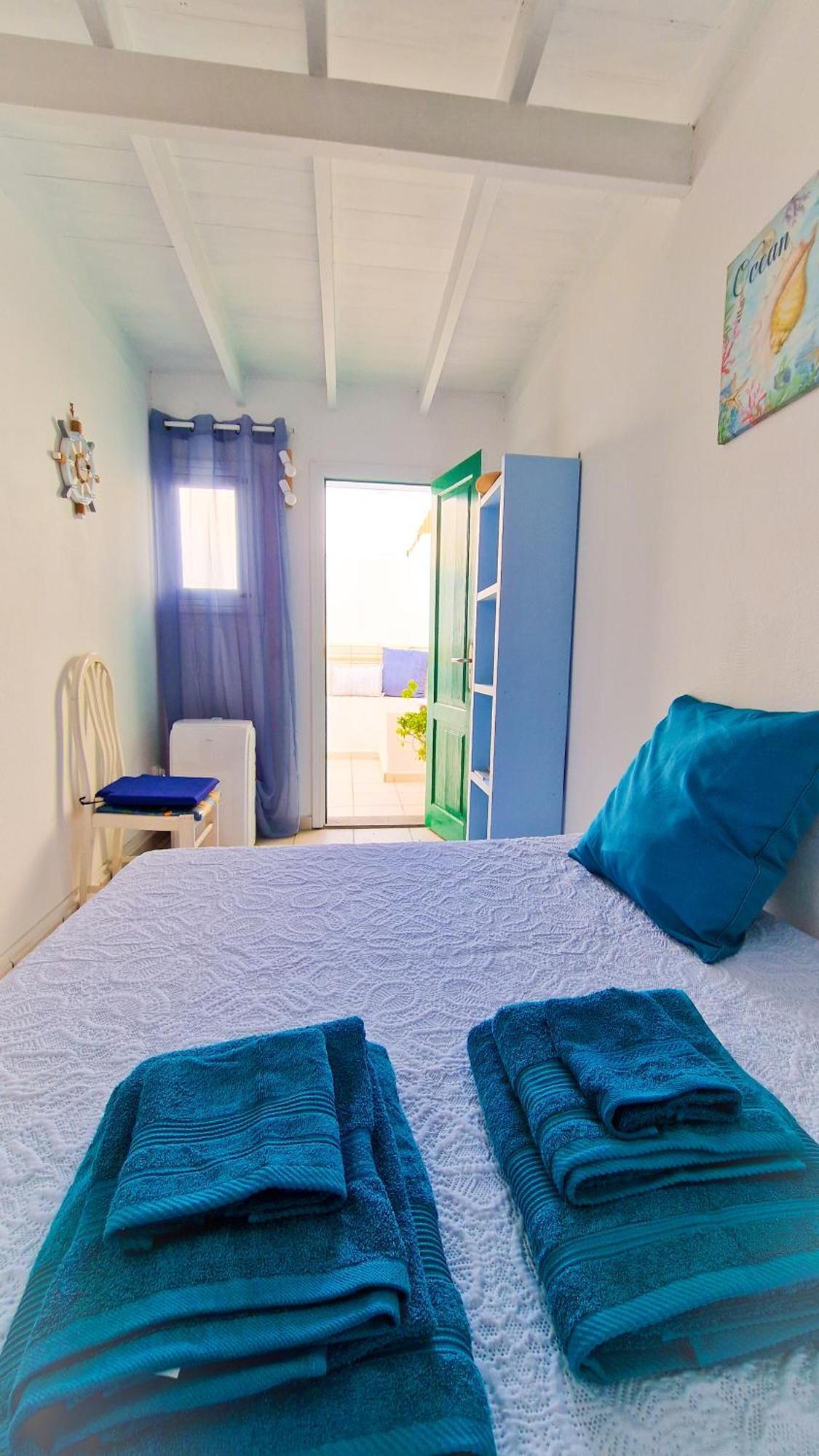 Two-bedroom With Two Large Terraces Apartamento