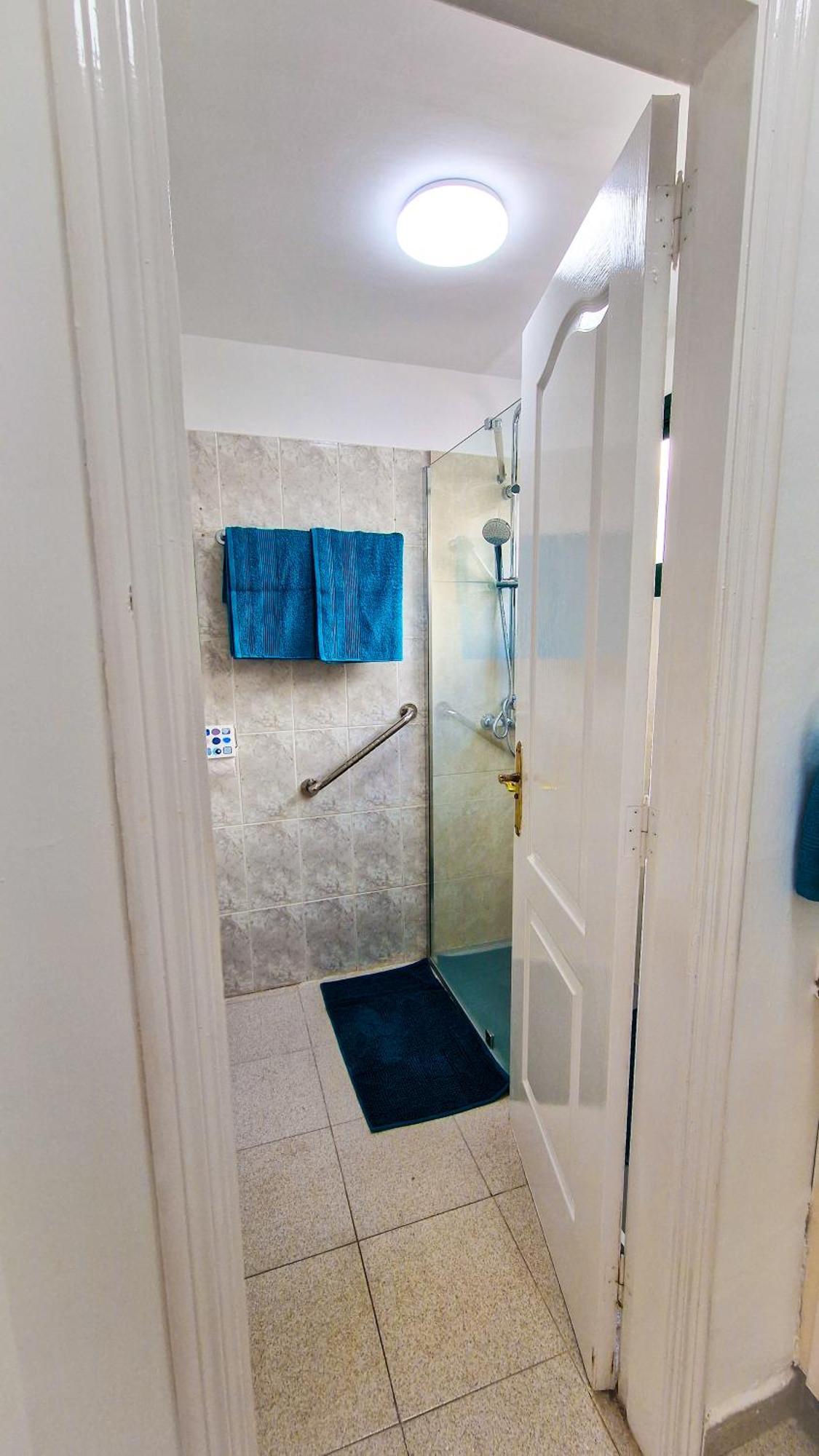 Apartamento Two-bedroom With Two Large Terraces